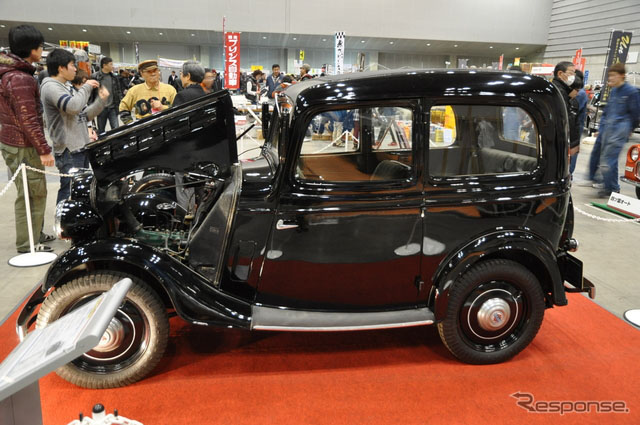 17ծaDatsunϠ܇Ƽձf܇չ11