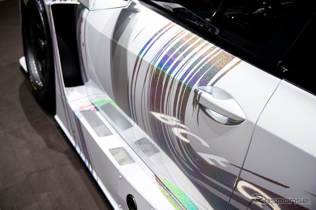 ׿_˹¿܇RC F GT3 ConceptՃ㡾12