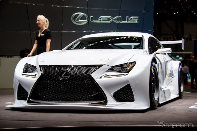 ׿_˹¿܇RC F GT3 ConceptՃ㡾13