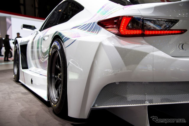 ׿_˹¿܇RC F GT3 ConceptՃ㡾4