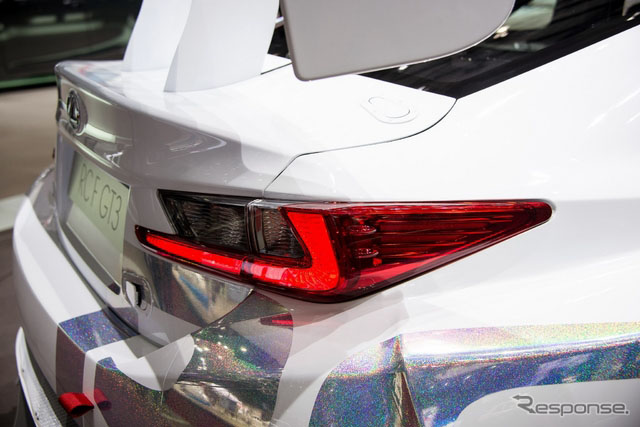 ׿_˹¿܇RC F GT3 ConceptՃ㡾7