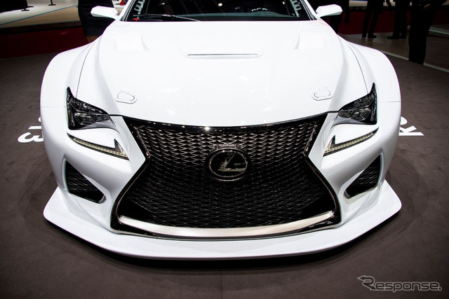 ׿_˹¿܇RC F GT3 ConceptՃ㡾5