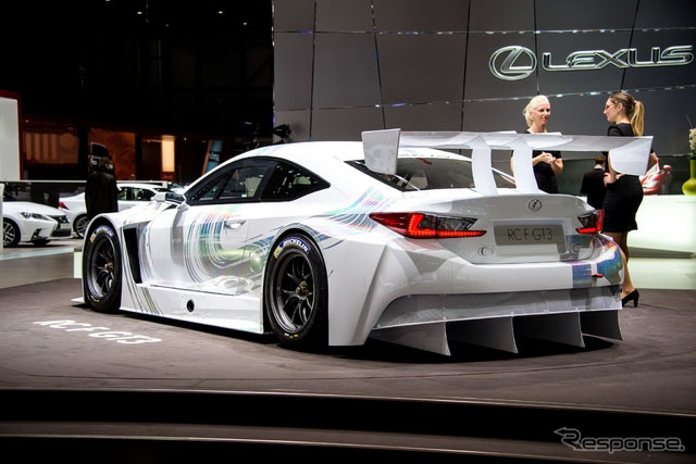 ׿_˹¿܇RC F GT3 ConceptՃ㡾3