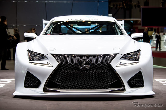 ׿_˹¿܇RC F GT3 ConceptՃ㡾2