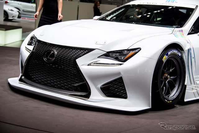 ׿_˹¿܇RC F GT3 ConceptՃ㡾11