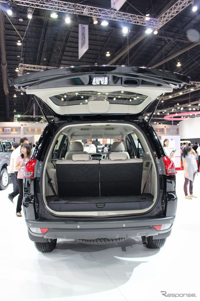 ܇չPajero Sport 䓰ԽҰSUVdA14