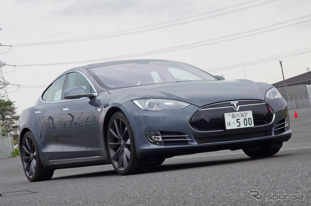 DծaLeaf Nismo RCc˹Model S피EV܇Ե܇ 2