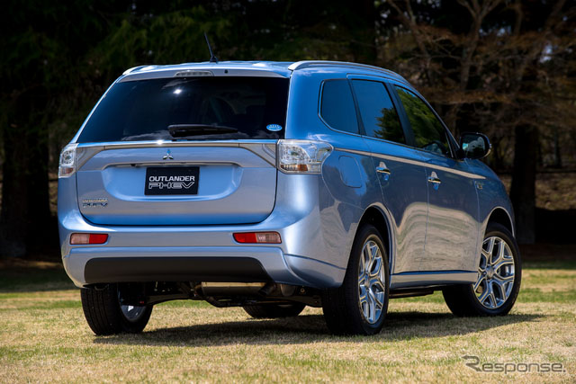 W{PHEV2014