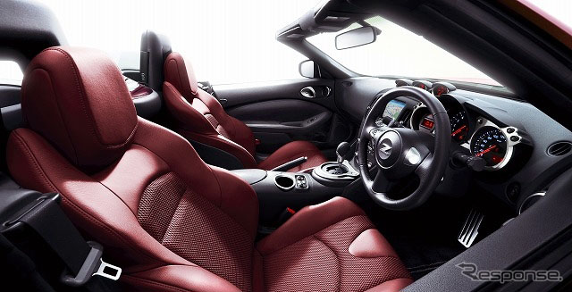 ծa܇Fairlady Z Roadster