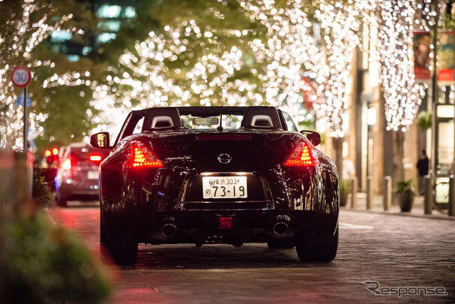 ծa܇Fairlady Z Roadster