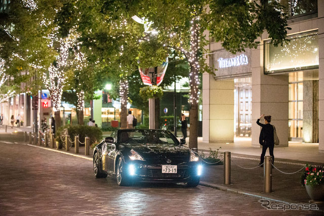 ծa܇Fairlady Z Roadster