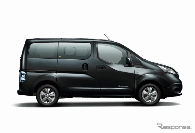 ծa e-NV200