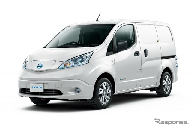 ծa e-NV200