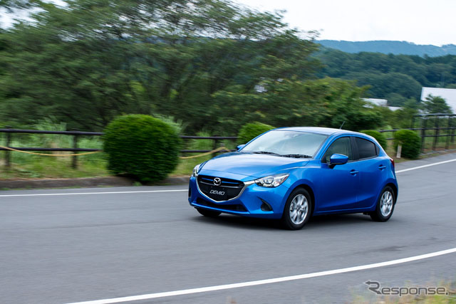 R_ĴךWSKYACTIV-G 1.3܇