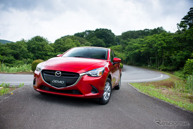 R_ĴךWSKYACTIV-G 1.3܇