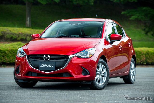 R_ĴךWSKYACTIV-G 1.3܇