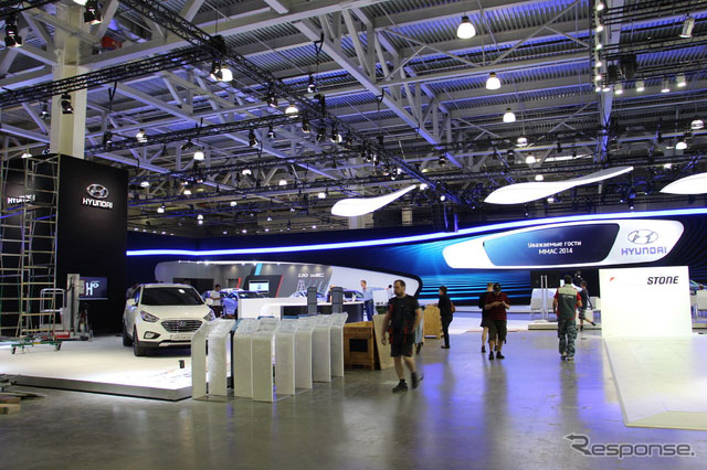 2014Ī˹܇չʢrz܇չ_Ļǰ