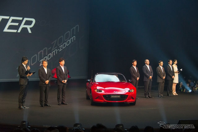 R_ Roadster܇Դx THANKS DAY IN JAPAN