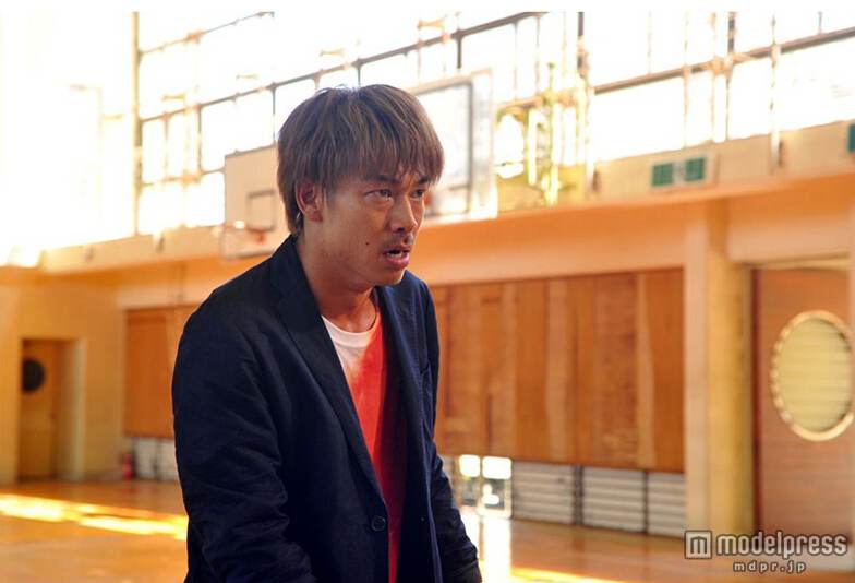 鬼塚(AKIRA)的過去真相大白