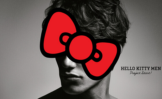 ҲHELLO KITTY