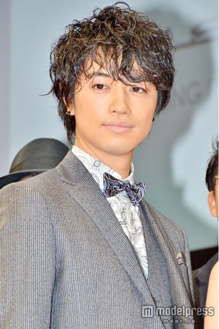 齋藤工