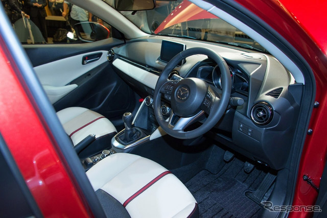 _lSKYACTIV1.5ͰlәC\õV܇