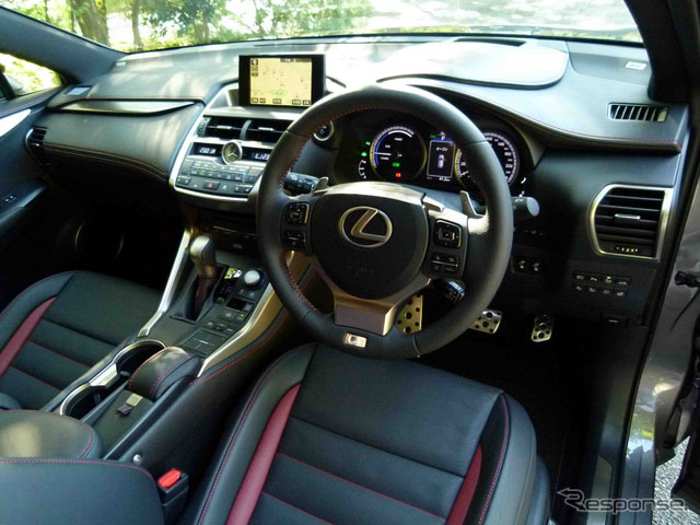 ׿_˹ NX 300h F SPORT