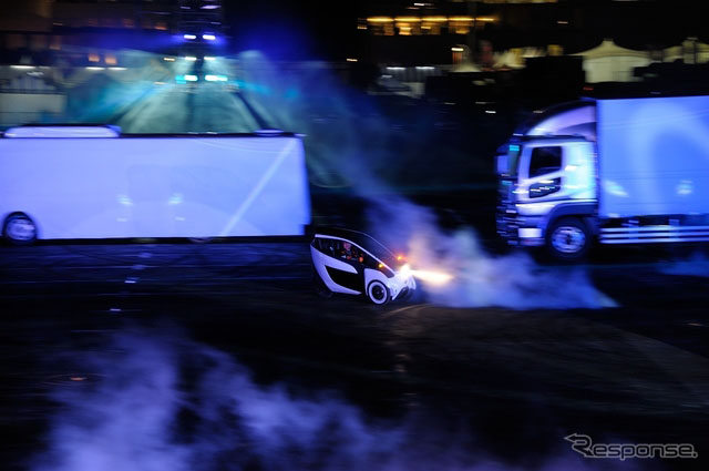 ܇ʢ䡰Tokyo Motor Festival 2014