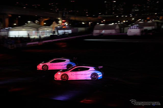 ܇ʢ䡰Tokyo Motor Festival 2014F