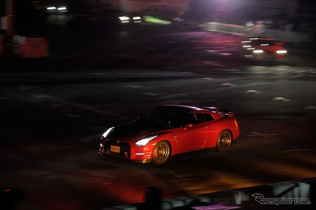 ܇ʢ䡰Tokyo Motor Festival 2014F