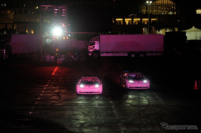 ܇ʢ䡰Tokyo Motor Festival 2014F