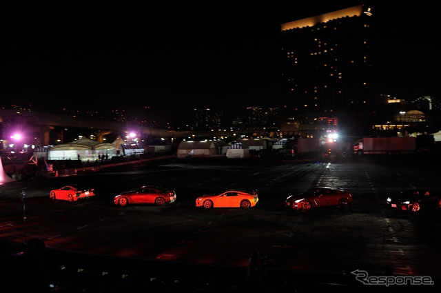 ܇ʢ䡰Tokyo Motor Festival 2014F