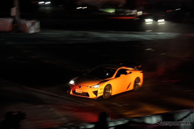 ܇ʢ䡰Tokyo Motor Festival 2014F