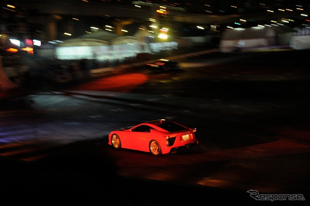 ܇ʢ䡰Tokyo Motor Festival 2014F