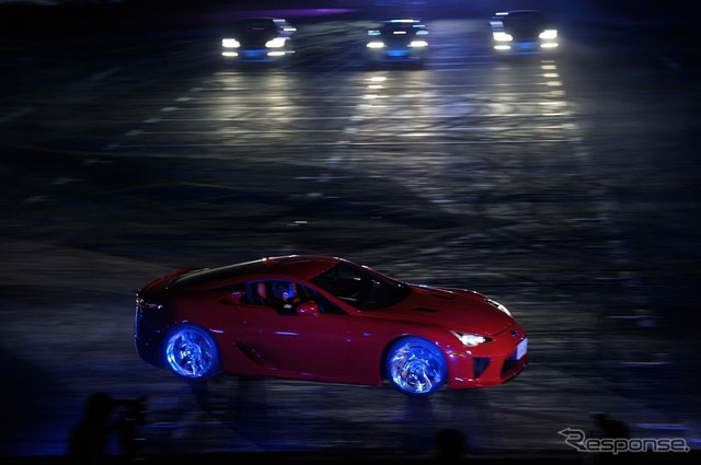 ܇ʢ䡰Tokyo Motor Festival 2014F