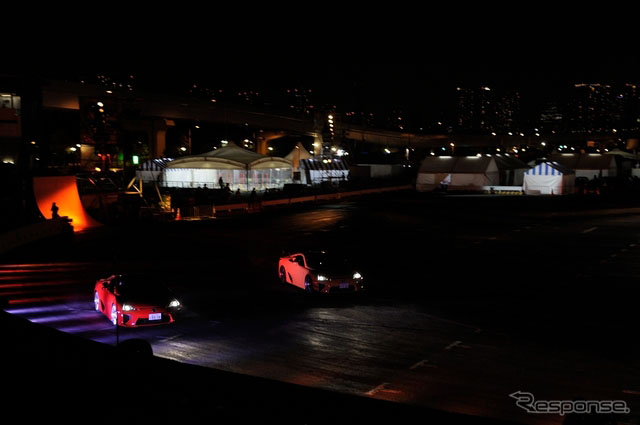 ܇ʢ䡰Tokyo Motor Festival 2014F