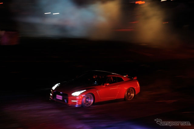 ܇ʢ䡰Tokyo Motor Festival 2014F