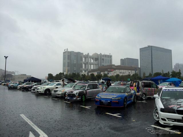 10ʹ܇չ[Ita-G Festivalږ|_ɹek