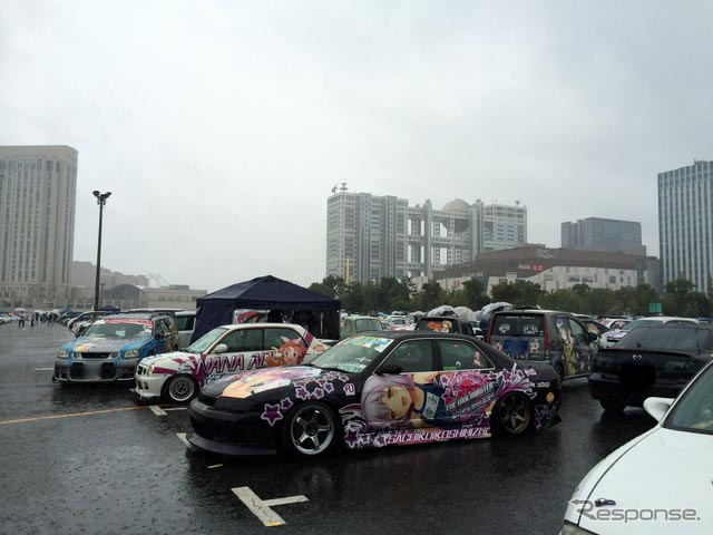 10ʹ܇չ[Ita-G Festivalږ|_ɹek