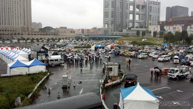 10ʹ܇չ[Ita-G Festivalږ|_ɹek