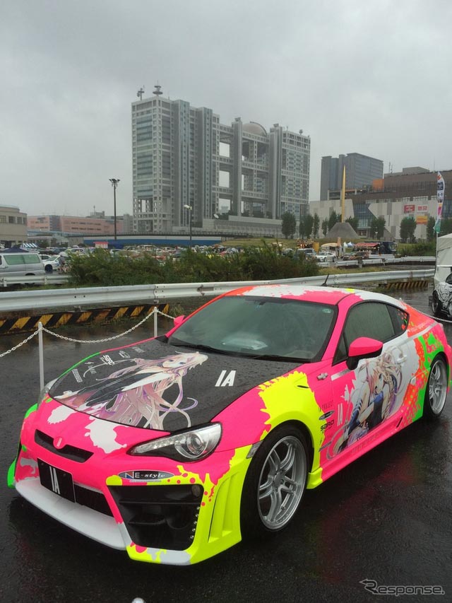 10ʹ܇չ[Ita-G Festivalږ|_ɹek