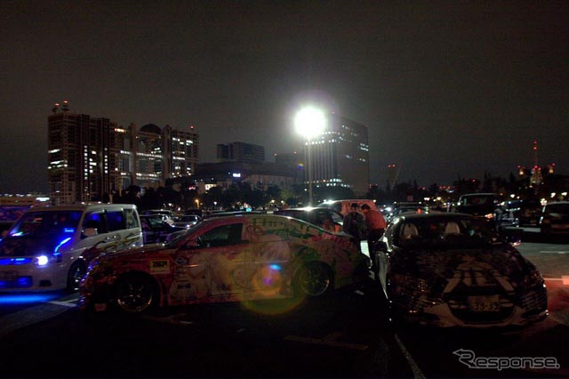 10ʹ܇չ[Ita-G Festivalږ|_ɹek