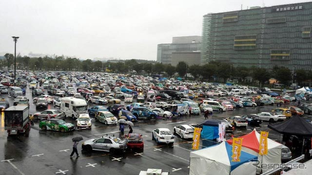 10ʹ܇չ[Ita-G Festivalږ|_ɹek