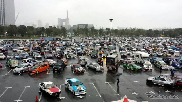 10ʹ܇չ[Ita-G Festivalږ|_ɹek