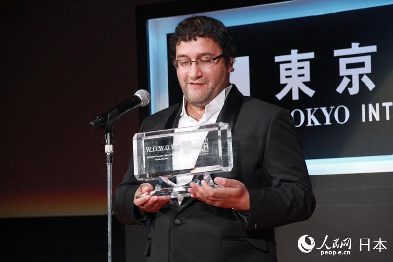 _˹Ӱԭԇ򞡷@áˇgؕI͡WOWOWAlexander Kott_I