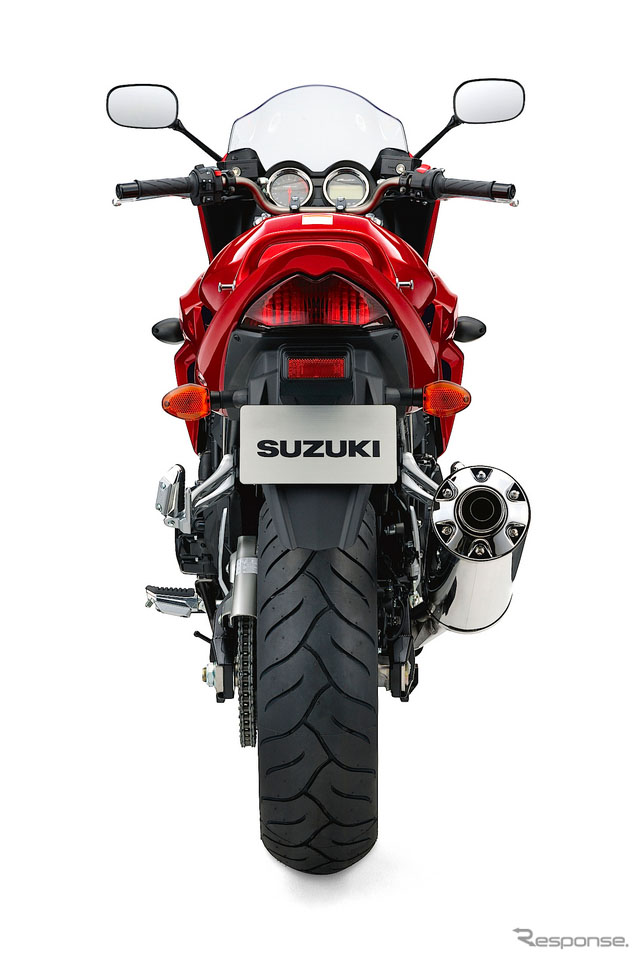 ľĦ܇Bandit 1250S ABS¿