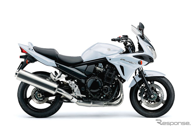 ľĦ܇Bandit 1250S ABS¿