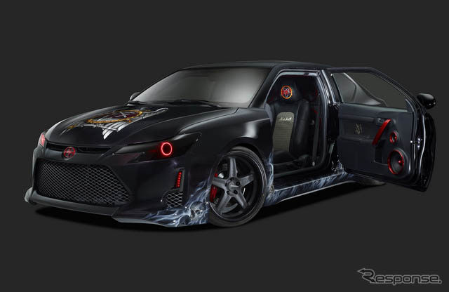 SِtC܇͡x Slayer Mobile Amp tC