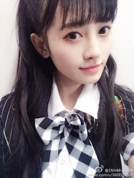 վWƱxЇһŮ SNH48溵tZ ˚{AKB9