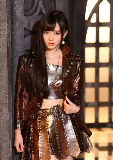 վWƱxЇһŮ SNH48溵tZ ˚{AKB11